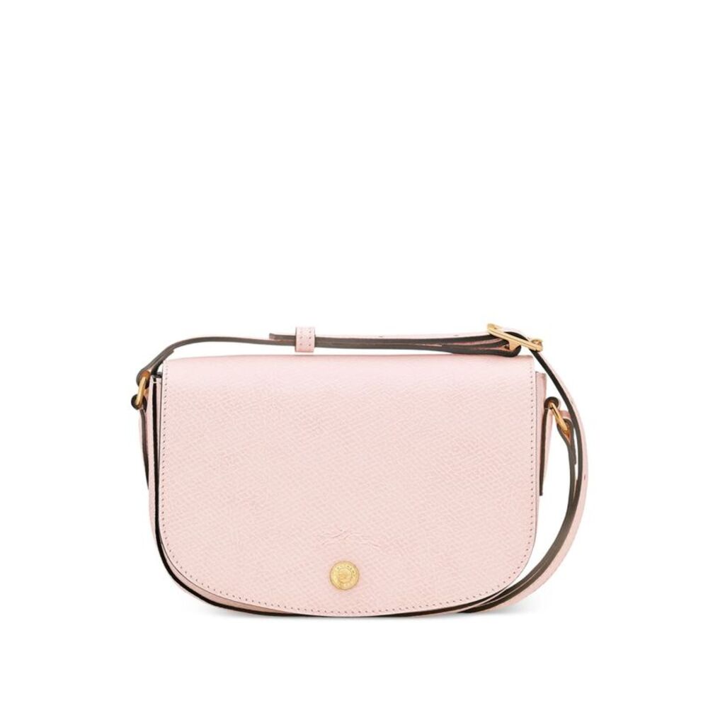 Longchamp Paris Pink Satchels & Cross Body Bags Women